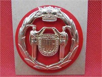 British Commonwealth Jamaica Military Cadet Badge