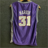 Shawn Marion, Phoenix Suns, Boys XL 18-20