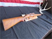 Spring Field Model 53 B 22 Long Rifle
