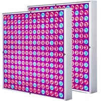 LED Grow Lights, 75W Growing Lamp Bulbs for