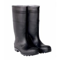 CLC Climate Gear Unisex Garden/Rain Boots 8 US