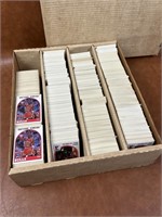 1989 NBA Hoops Basketball Cards