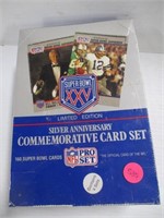 Football Cards