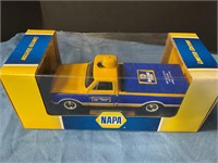 Diecast 1967 Chevrolet truck limited edition