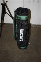 Spalding Golf Bag