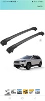 Roof Rack Cross Bars Compatible with 2014-2023