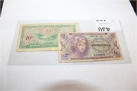 FOREIGN CURRENCY