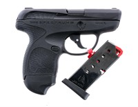 Taurus Spectrum .380 ACP Pistol