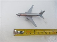 Schabak Boeing 767 American Airlines