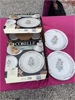 Corelli dish set
