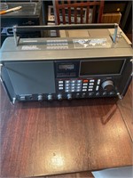 Grundig satellite 800 millennium