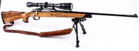 Gun Parker Hale Safari Bolt Rifle in 308 N MAG
