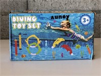 Diving Toy Set
