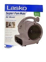 $80  Lasko 3-Speed Super Fan Max Air Mover Floor F
