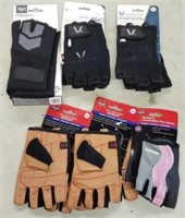 NEW 6 Training Gloves