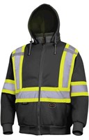 (new) Size:XL,Pioneer V1060471-L High Visibility