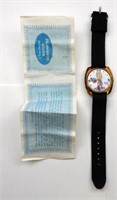 SPIRO AGNEW WRIST WATCH