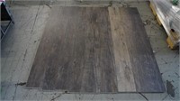 Pallet of Flooring