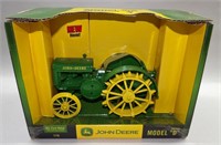 Ertl 1:16 John Deere Model "D" Tractor