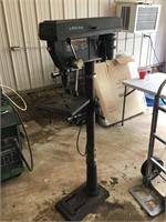 Sears Craftsman 15” drill press