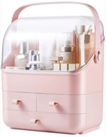 Sunficon Cosmetic Storage Holder Box Makeup