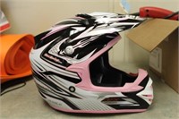 Zoan, MX-1 Helmet, Unused