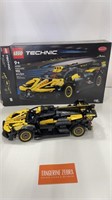 Technic Bugatti Bolida  Lego