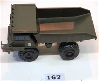 Cat 769C Dump Truck, Military, 1/50