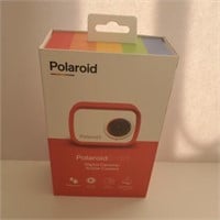 Polaroid brand GoPro with mounts tested
