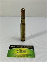 Bullet Lighter and Storage