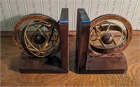 Pair of Bookends