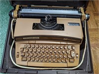 Smith-Corona Typewriter