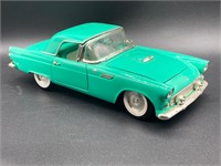 Danbury Mint 1955 Ford Thunderbird 1:24 Diecast
