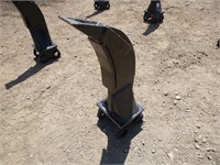 VICSEC Mini Excavator Ripper Attachment