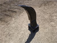 VICSEC Mini Excavator Ripper Attachment