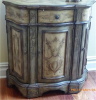 Hooker Seven Seas Cabinet