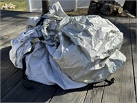 Boat or Automotive Cover