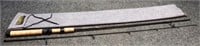 G. Loomis SJR783-2 GL3 Fishing Rod & Sleeve - Used