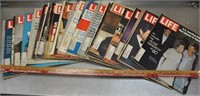 1970s Life magazines