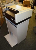 PRINTER FORMS MASTER 8003se DOT MATRIX PRINTER