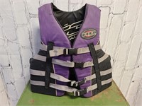 Life Jacket Adult 38 to 40 Chest