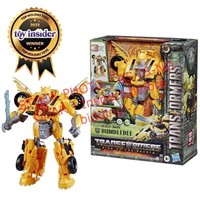 Transformers: Rise of the Mode Bumblebee Kids