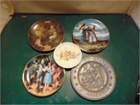 Collectors Plates