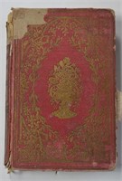 1857 BROWNELL EASTERN OR OLD WORLD 4 VOLUME BOOKS