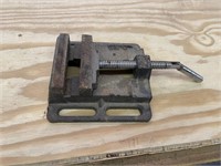 Vise Clamp