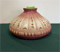 Alladin lamp shade