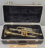 Reynolds Medalist Horn Musical Instrument
