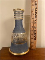 Bell Base Bottle