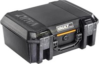 Vault by Pelican V300 Hard Case with Foam
