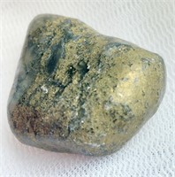 Pyrite